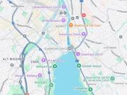 Tauschimmobilie Charmante 5 Zimmer Wohnung im Herzen von...