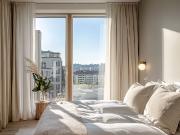 Tauschimmobilie: Charmante 6.5 Zimmer Wohnung in...
