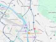 Tauschimmobilie Charmante Einzimmerwohnung im Herzen von...