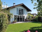 Tauschimmobilie Charmantes 3.5 Zimmer Reihenmittelhaus...