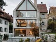 Tauschimmobilie: Charmantes 4.5 Zimmer Einfamilienhaus...