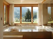 Tauschimmobilie: Charmantes 4.5 Zimmer Haus in...