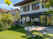 Tauschimmobilie: Charmantes 4.5 Zimmer Haus in...