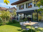 Tauschimmobilie Charmantes 4.5 Zimmer Haus in Winterthur...