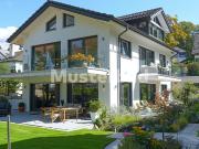 Tauschimmobilie: Charmantes 6.5 Zimmer Einfamilienhaus...