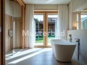 Tauschimmobilie Charmantes 6.5 Zimmer Haus in...