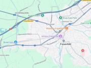 Tauschimmobilie Charmantes 6 Zimmer Haus in Frauenfeld...