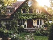 Tauschimmobilie: Charmantes 6 Zimmer Haus in Laufen mit...