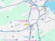 Tauschimmobilie Charmantes 6 Zimmer Haus in Luzern mit...