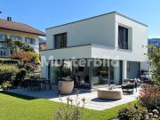 Tauschimmobilie: Charmantes 6 Zimmer Haus mit grossem...