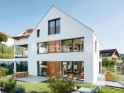 Tauschimmobilie: Charmantes 7.5 Zimmer Haus in...