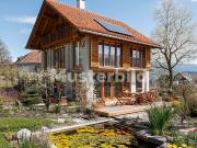 Tauschimmobilie: Charmantes 7.5 Zimmer Haus in...