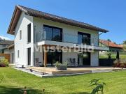 Tauschimmobilie: Charmantes 9 Zimmer Haus mit reichlich...