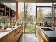 Tauschimmobilie: Charmantes 9 Zimmer Haus mit reichlich...