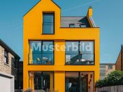 Tauschimmobilie: Einzigartiges 10 Zimmer Historienhaus...