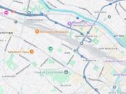 Tauschimmobilie Erstklassige 1 Zimmer Wohnung in Zürich...