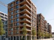 Tauschimmobilie: Exklusive 2.5 Zimmer Minergie Wohnung...