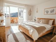 Tauschimmobilie: Exklusive 2.5 Zimmer Wohnung in Top...