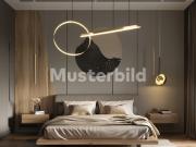 Tauschimmobilie Exklusive 3.5 Zimmer Attikawohnung mit...