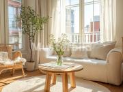 Tauschimmobilie Exklusive 3.5 Zimmer Wohnung im Herzen...