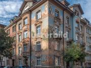 Tauschimmobilie: Exklusive 3.5 Zimmer Wohnung im Herzen...