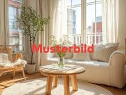Tauschimmobilie: Exklusive 3.5 Zimmer Wohnung mit...