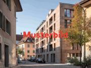 Tauschimmobilie: Exklusive 4.5 Zimmer Altbauwohnung im...