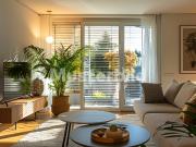 Tauschimmobilie: Exklusive 4.5 Zimmer Wohnung im Herzen...