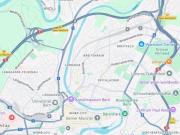 Tauschimmobilie Exklusive 4.5 Zimmer Wohnung mit Garten...