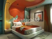 Tauschimmobilie: Exklusive 5.5 Zimmer Attikawohnung in...