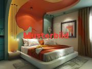 Tauschimmobilie: Exklusive 5.5 Zimmer Attikawohnung in...