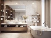 Tauschimmobilie Exklusive 5.5 Zimmer Attikawohnung in...