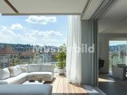 Tauschimmobilie Exklusive 5.5 Zimmer Wohnung in Baar mit...