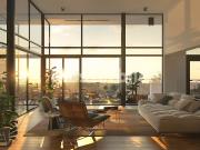 Tauschimmobilie: Exklusive 5.5 Zimmer Wohnung in Luzern...