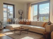 Tauschimmobilie: Exklusive 5.5 Zimmer Wohnung mit...