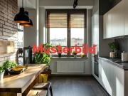 Tauschimmobilie: Exklusive 5.5 Zimmer Wohnung mit...