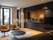 Tauschimmobilie: Exklusive 6.5 Zimmer Wohnung mit...