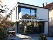 Tauschimmobilie Exklusives 6.5 Zimmer Einfamilienhaus in...