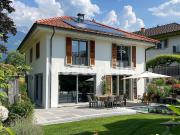 Tauschimmobilie: Exquisites 7.5 Zimmer Einfamilienhaus...