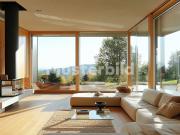 Tauschimmobilie Geräumige 4.5 Zimmer Wohnung im Herzen...