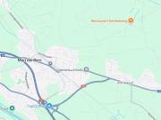 Tauschimmobilie Geräumige 7 Zimmer Wohnung mit Garten in...