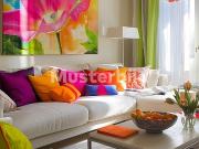 Tauschimmobilie: Geräumige 7 Zimmer Wohnung mit Garten...