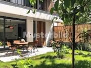 Tauschimmobilie: Geräumige 7 Zimmer Wohnung mit Garten...