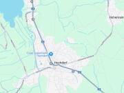 Tauschimmobilie Geräumige und helle 5.5 Zimmer Wohnung...