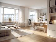 Tauschimmobilie Grosszügige 5.5 Zimmer Wohnung in Bülach...