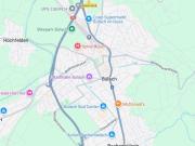 Tauschimmobilie Grosszügige 5.5 Zimmer Wohnung in Bülach...