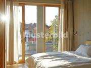 Tauschimmobilie Grosszügige 7 Zimmer Wohnung in...