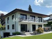 Tauschimmobilie Grosszügiges 12.5 Zimmer Haus in...