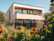 Tauschimmobilie: Moderne 1.5 Zimmer Wohnung im Herzen...