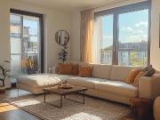 Tauschimmobilie: Moderne 1.5 Zimmer Wohnung im Herzen... Tauschimmobilie: Moderne 1.5 Zimmer Wohnung im Herzen...